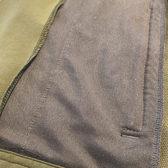 Pacific Trail Men’s Green Active Vest Large - Picture 13 of 17